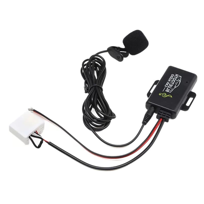 Audio Mark Music - ABRI-Car Musikadapter für Lexus ES350 IS300