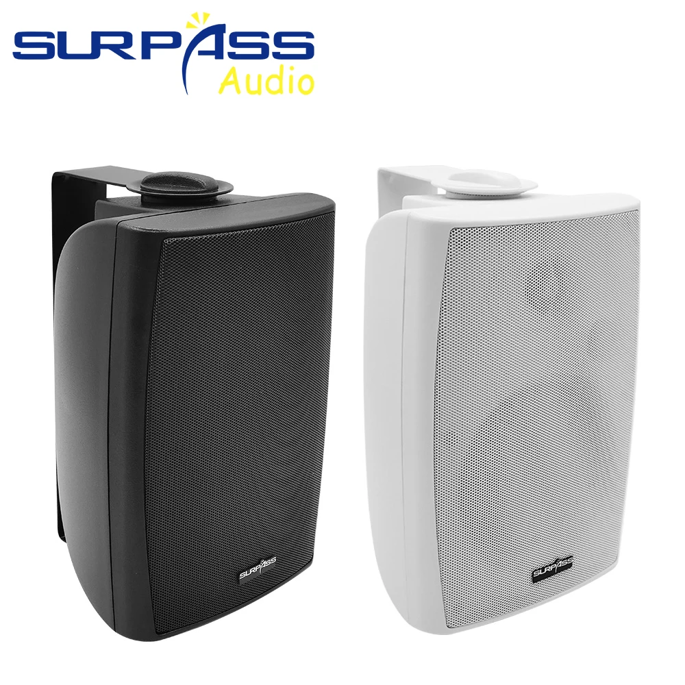 Audio Music System For Home - PA-System, Wandmontage, Lautsprecher, Audio, öffentliche Adresse,