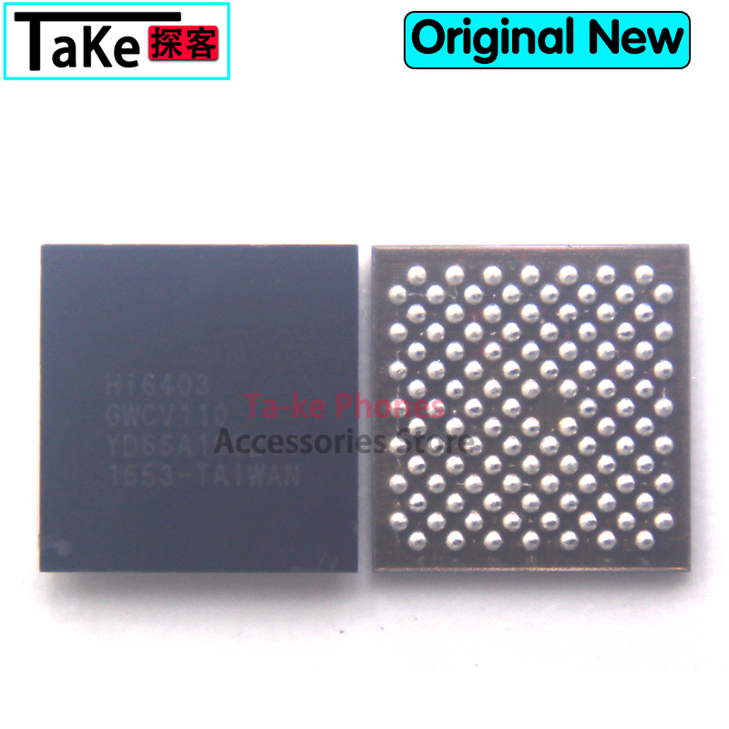 Audio Mark Music - 10-100 Stück Mark HI6403 für Audio-IC