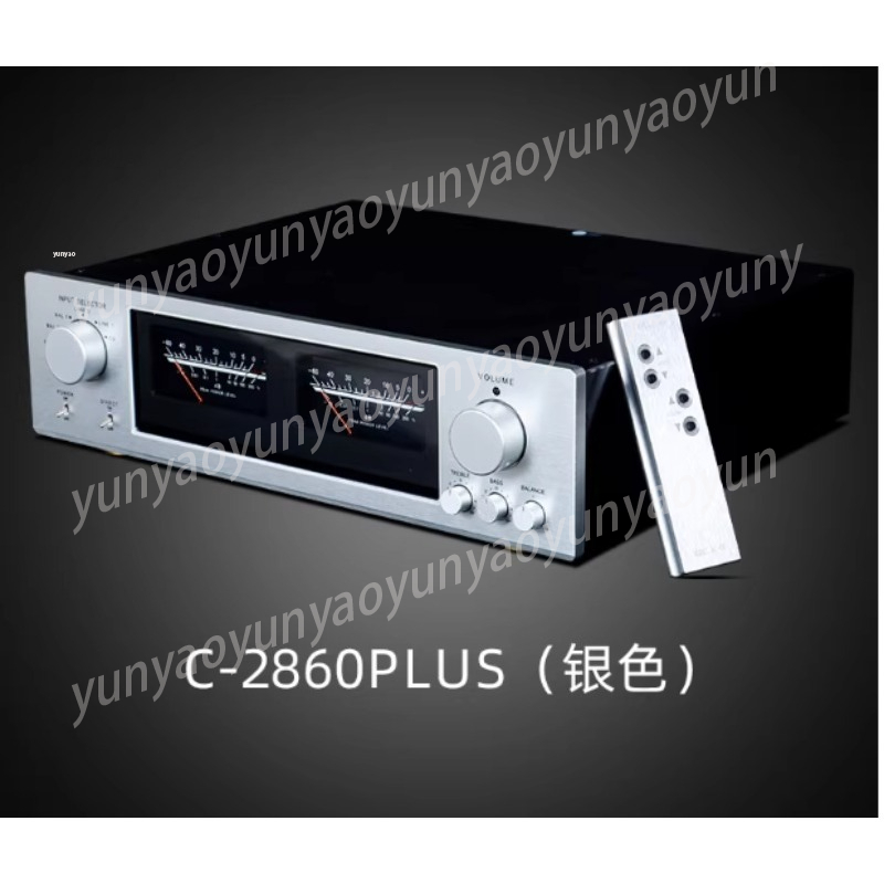 Audio Music Enhancer - Reiner Klasse-A HiFi-Vorverstärker Audiophiler Heimstereo-Verstärker zur
