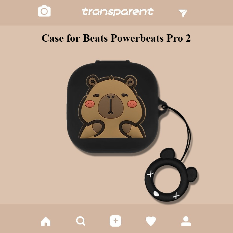 Beats Headphone Powerbeats Pro - Kompatibel mit Beats Powerbeats Pro 2