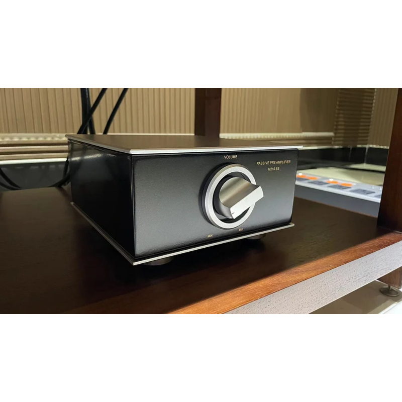 Audio Music Enhancer - Passiver Vorverstärker-Audio-Transformator für verbesserte Wärme, Fülle