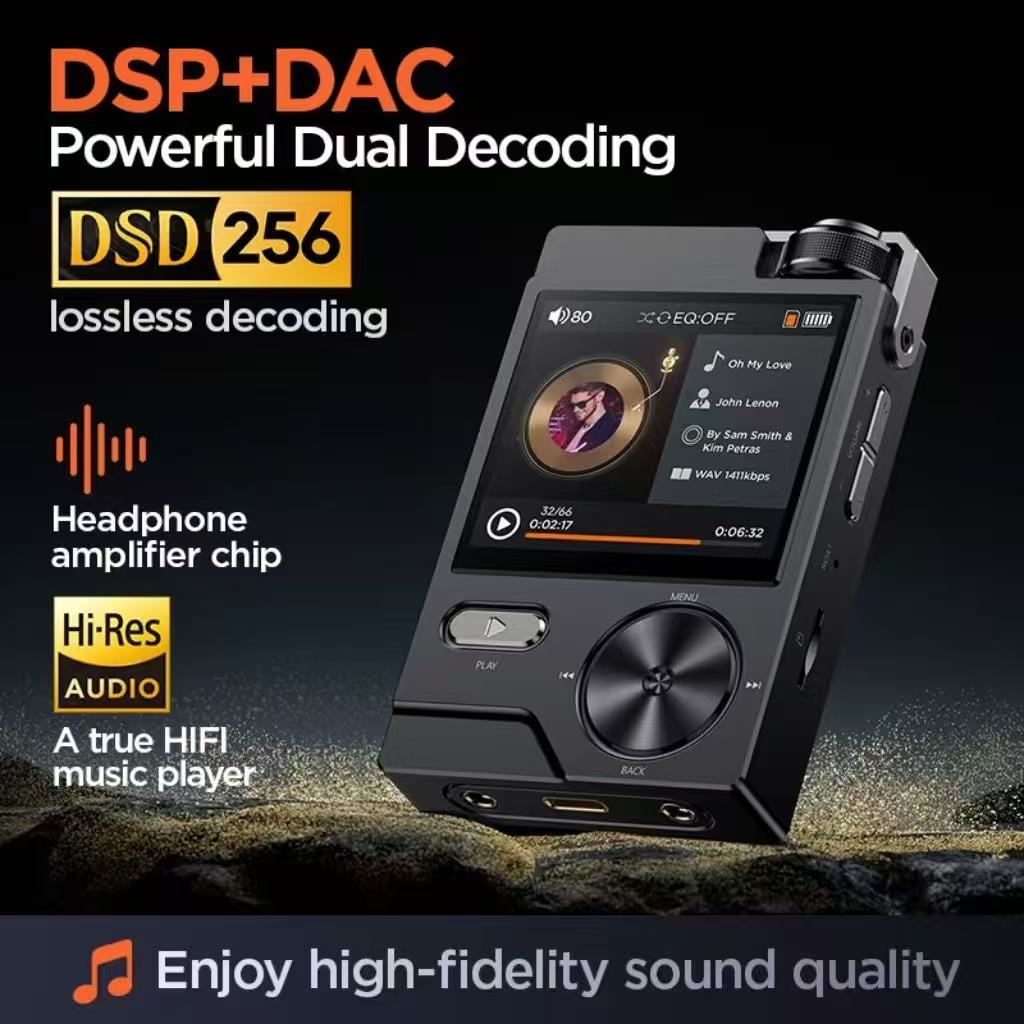 ALVXON Hi-Res Audio HIFI DSD25 – Audio Music By Bewertung und Preis