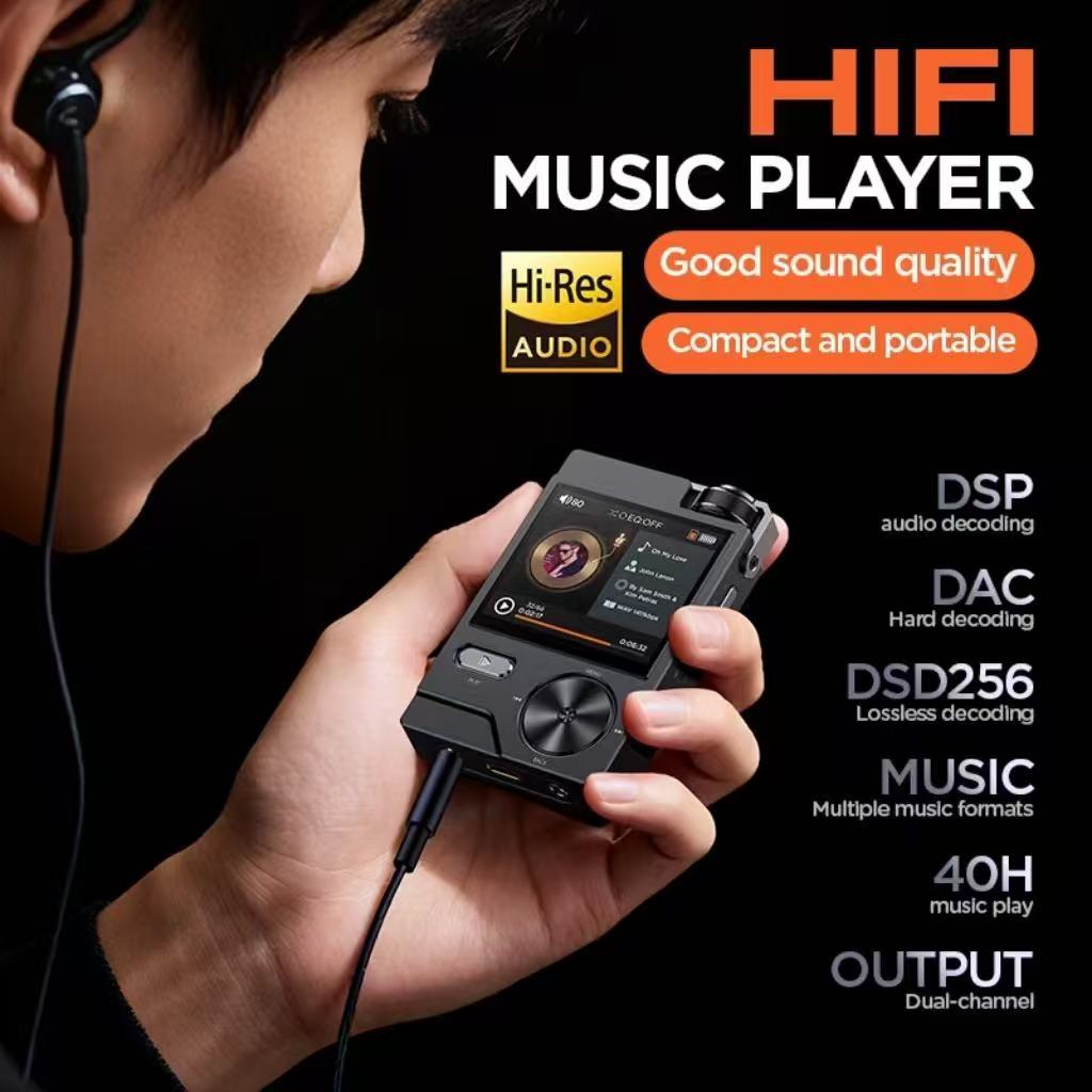 ALVXON Hi-Res Audio HIFI DSD25 – Audio Music By Bewertung und Preis