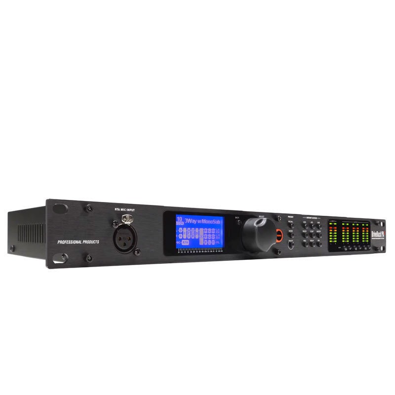 PA2 DriverRack Digitaler Audio – Audio Music Software Bewertung und Preis