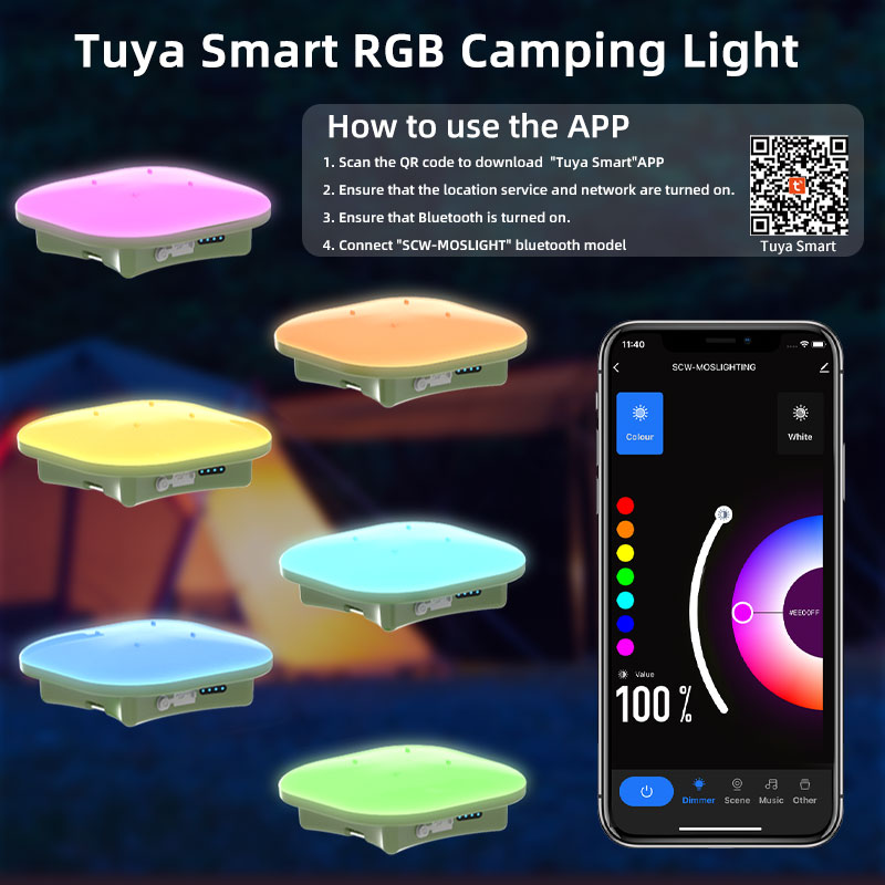 Camping Laterne wiederauf ladb – Audio Music By Bewertung und Preis