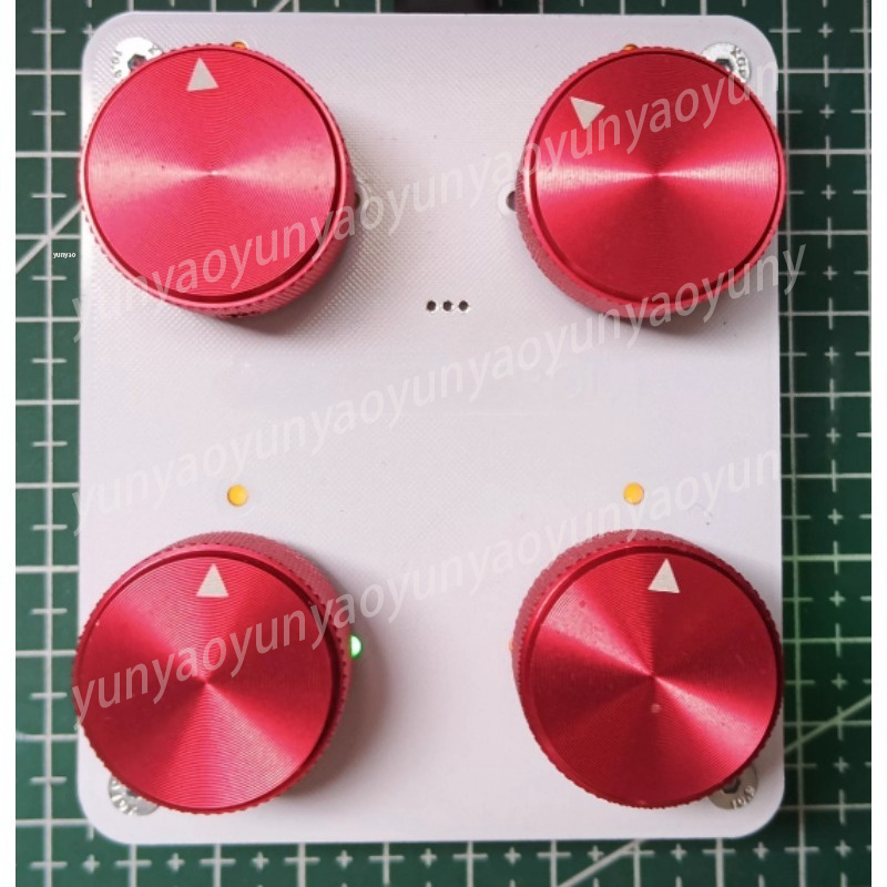 4 Anpassbare CC-Knöpfe MIDI-Co – Audio Music Software Bewertung und Preis