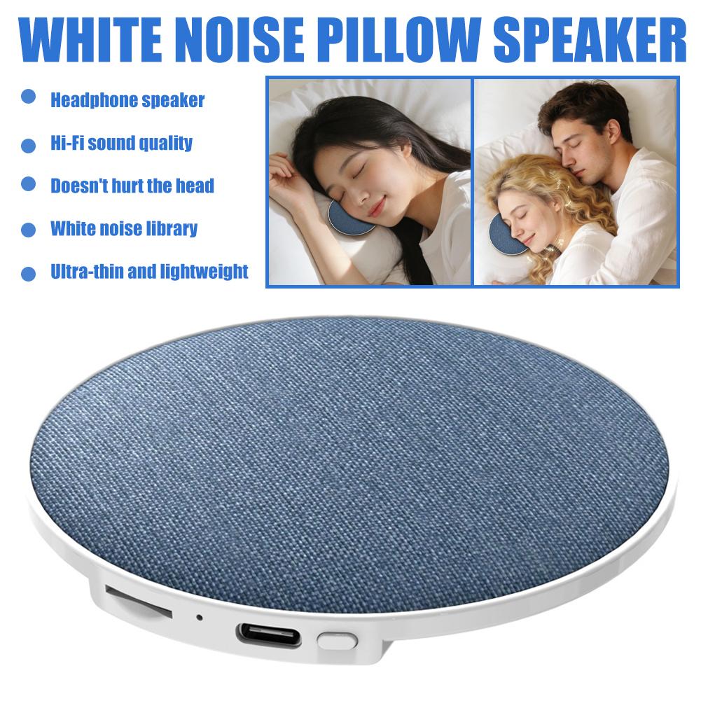 Schlaf-White-Noise-Lautspreche – Audio Music Enhancer Bewertung und Preis