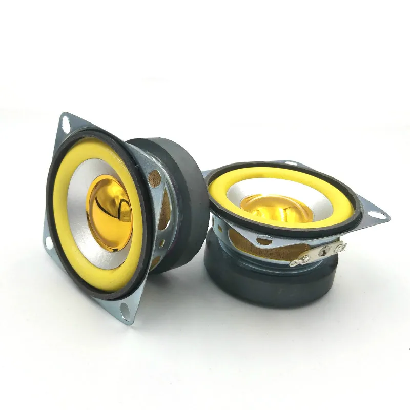 SOTAMIA 2 Stück 53MM Audio Tra – Audio Music System For Home Bewertung und Preis