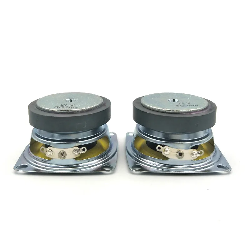 SOTAMIA 2 Stück 53MM Audio Tra – Audio Music System For Home Bewertung und Preis