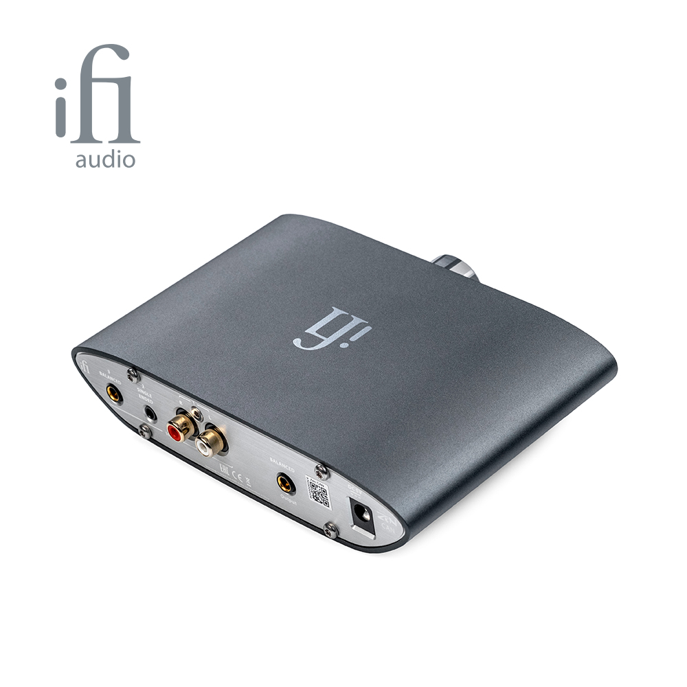 iFi ZEN CAN Desktop Balanced K – Audio Music Enhancer Bewertung und Preis