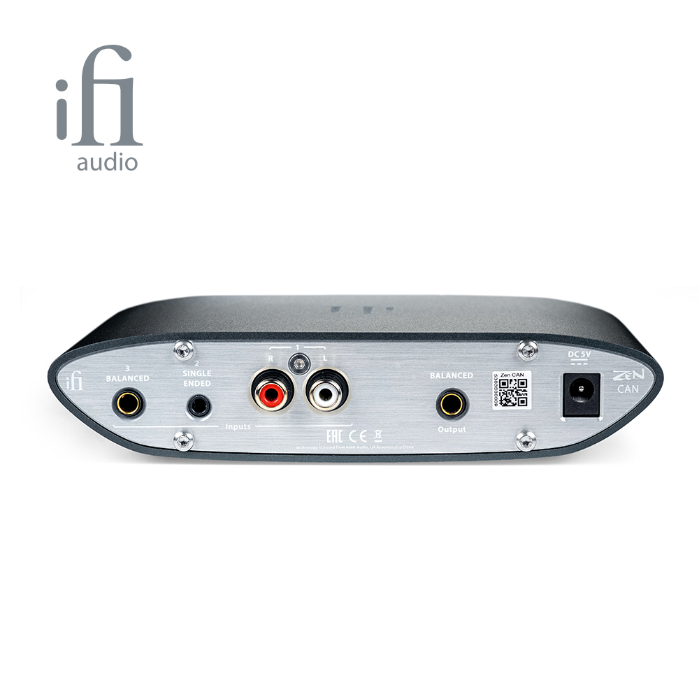 iFi ZEN CAN Desktop Balanced K – Audio Music Enhancer Bewertung und Preis