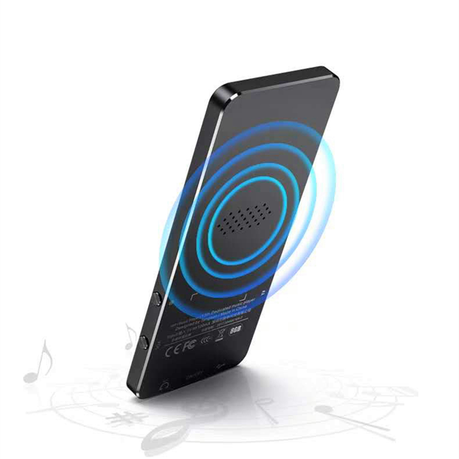 Drahtloser MP3-HiFi-Sound-Musi – Audio Music By Bewertung und Preis