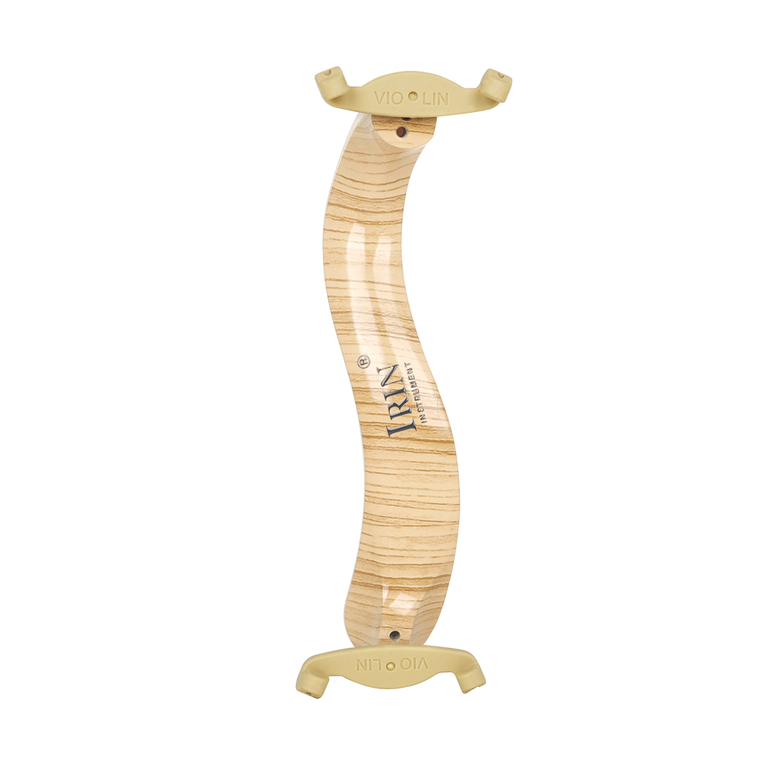  IRIN 4/4 Violine Schulterstü – Violin Shoulder Rest Bewertung und Preis