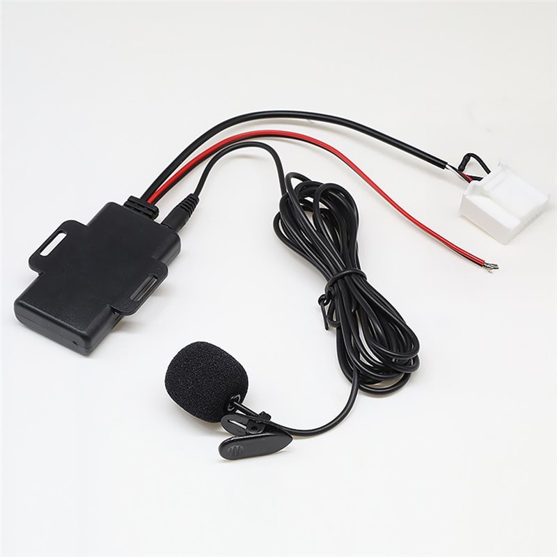 ABRI-Car Musikadapter für Lexu – Audio Mark Music Bewertung und Preis