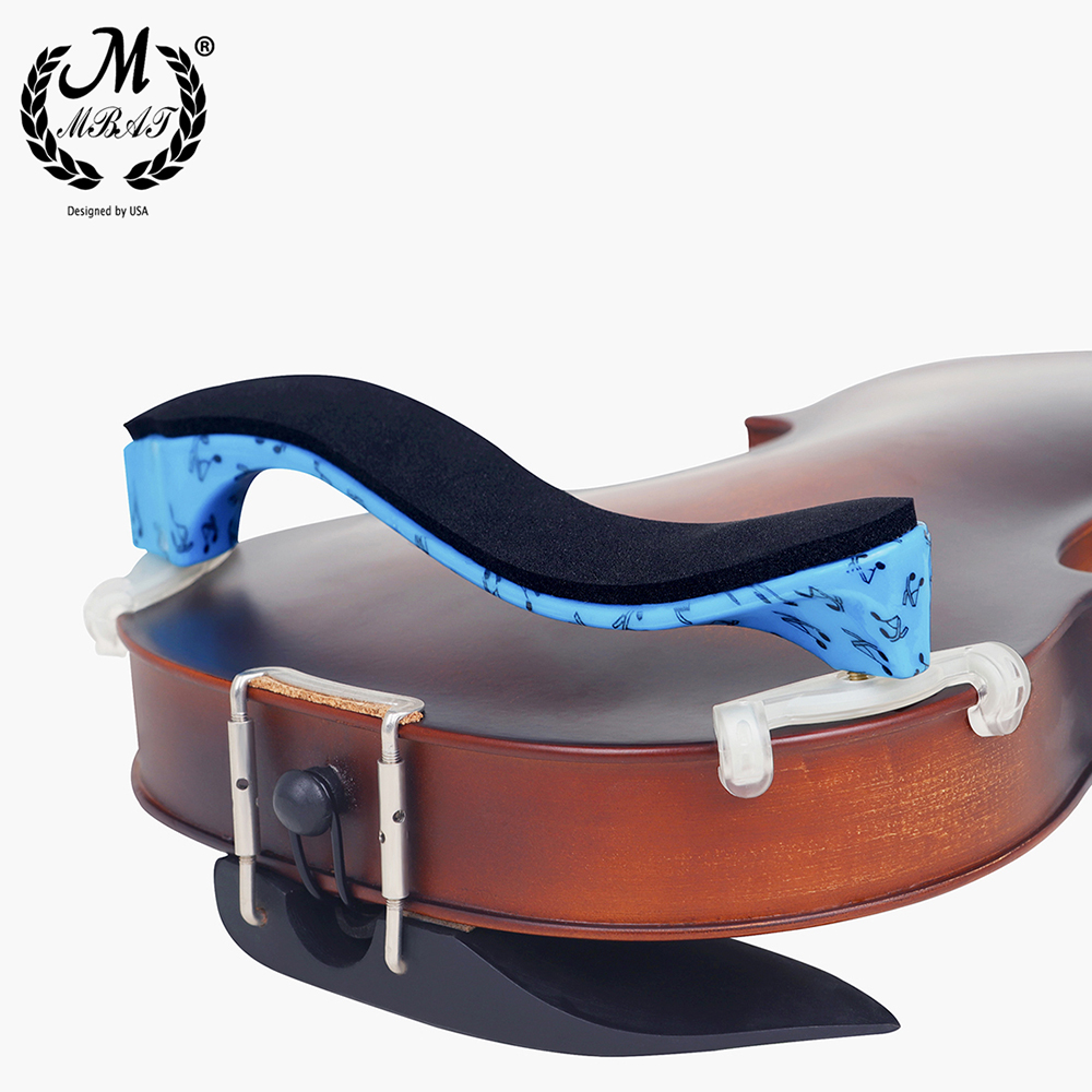M MBAT AV Violine Schulterstüt – Violin Shoulder Rest Bewertung und Preis