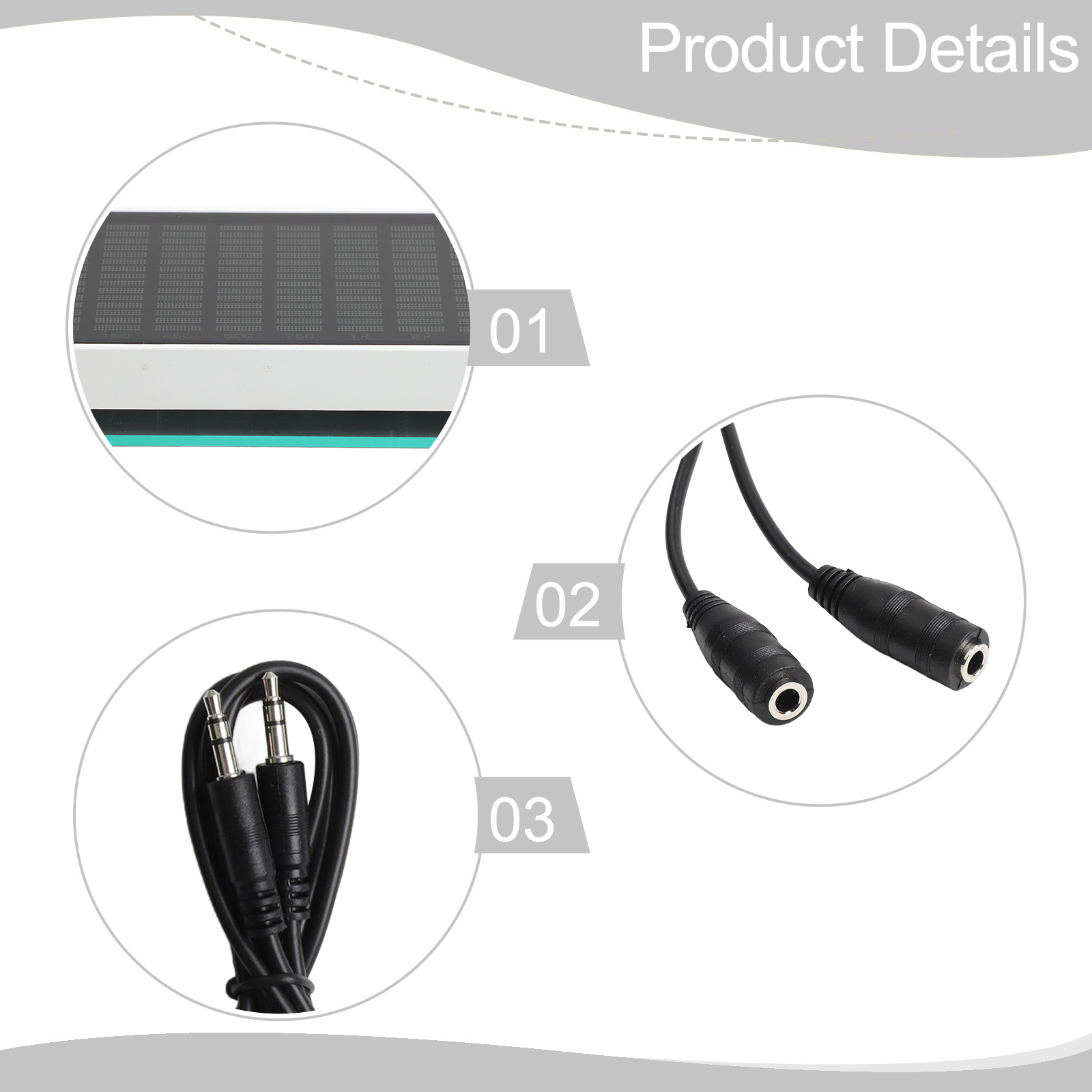Audio-Analysator für Desktop-S – Audio Music Enhancer Bewertung und Preis