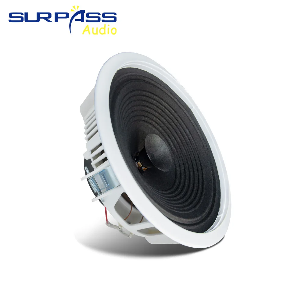 Home Audio Sound System 8 Zoll – Audio Music System For Home Bewertung und Preis