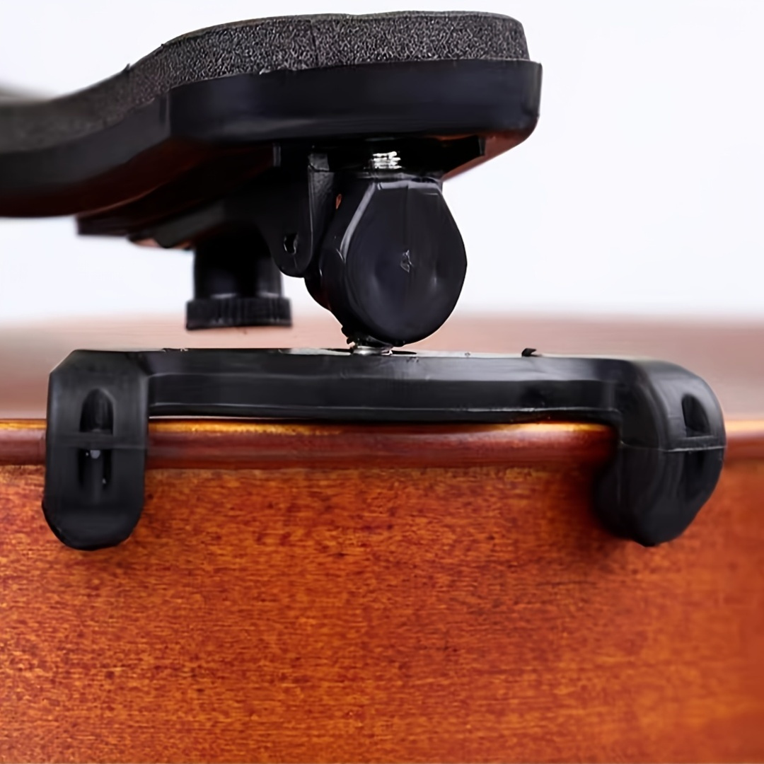 Violine Schulterstütze für 3/4 – Violin Shoulder Rest Bewertung und Preis