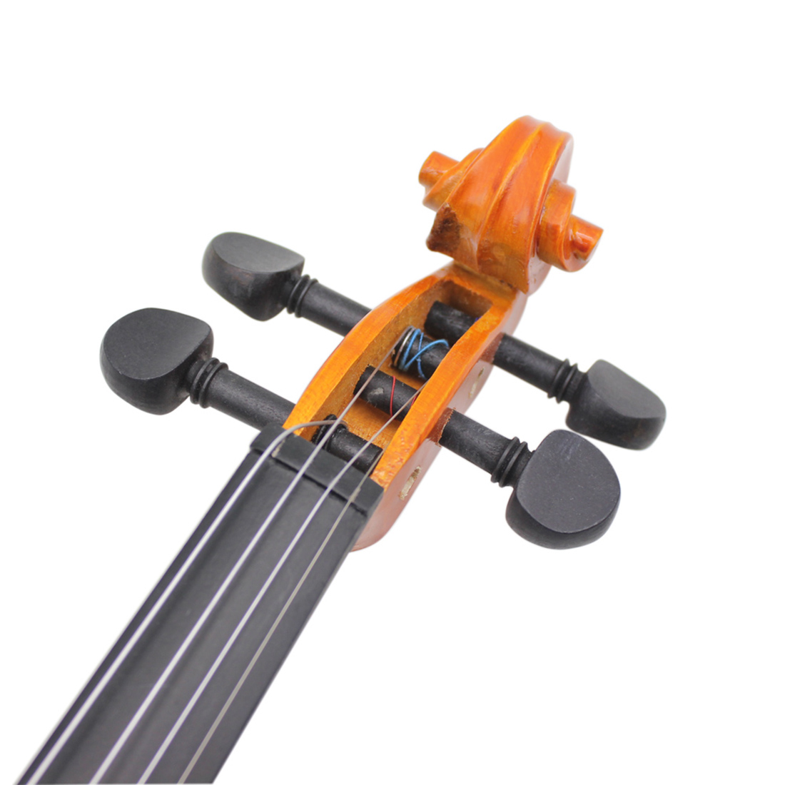 Astonvilla AV-02 Akustische Vi – Violin Shoulder Rest Bewertung und Preis