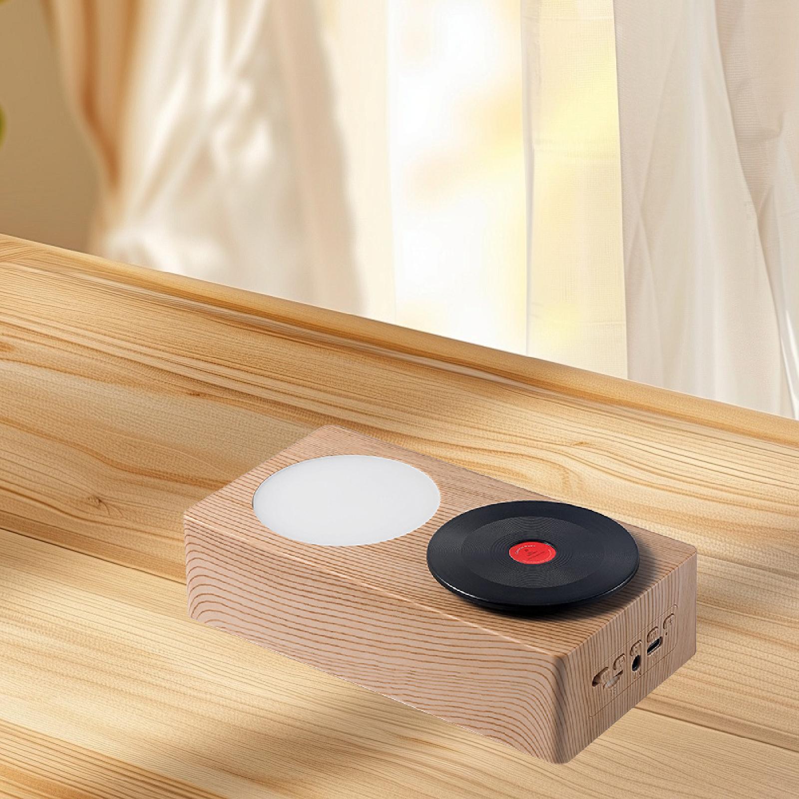 Klassischer tragbarer Mini-Blu – Audio Music Enhancer Bewertung und Preis