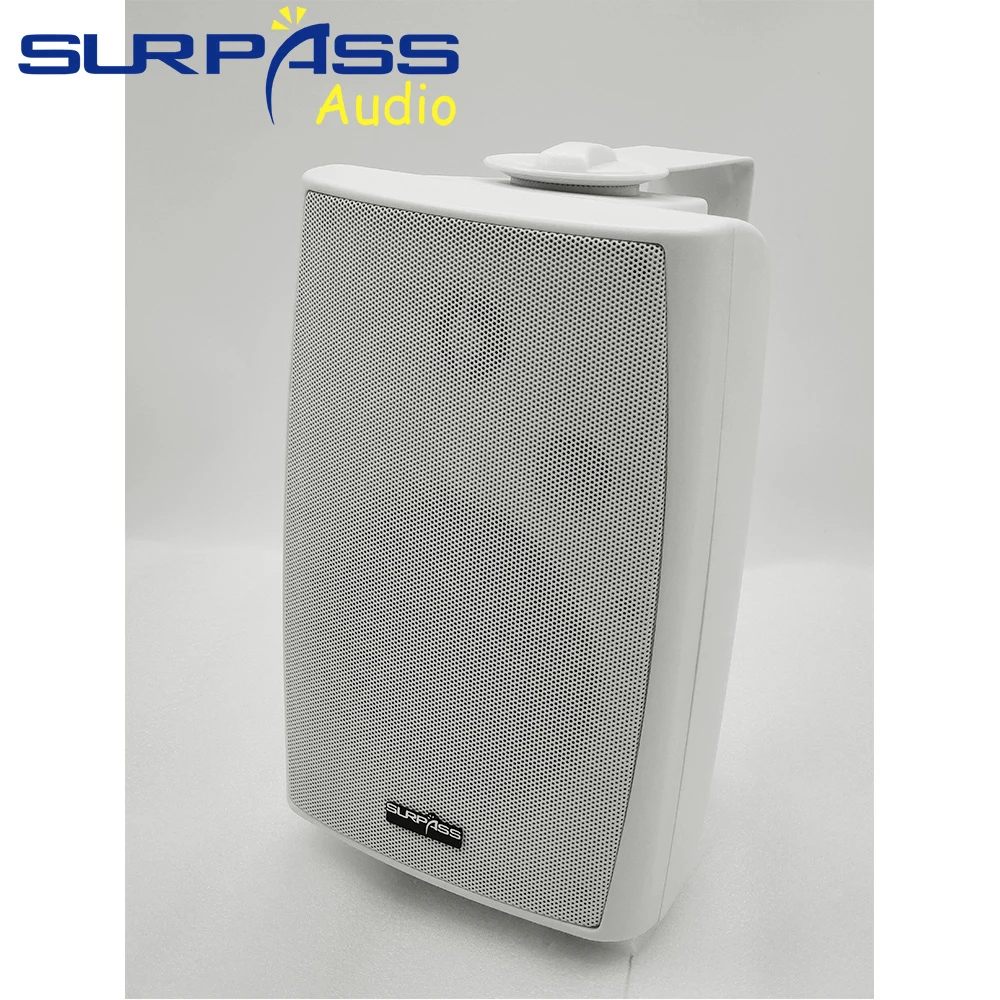 PA-System, Wandmontage, Lautsp – Audio Music System For Home Bewertung und Preis