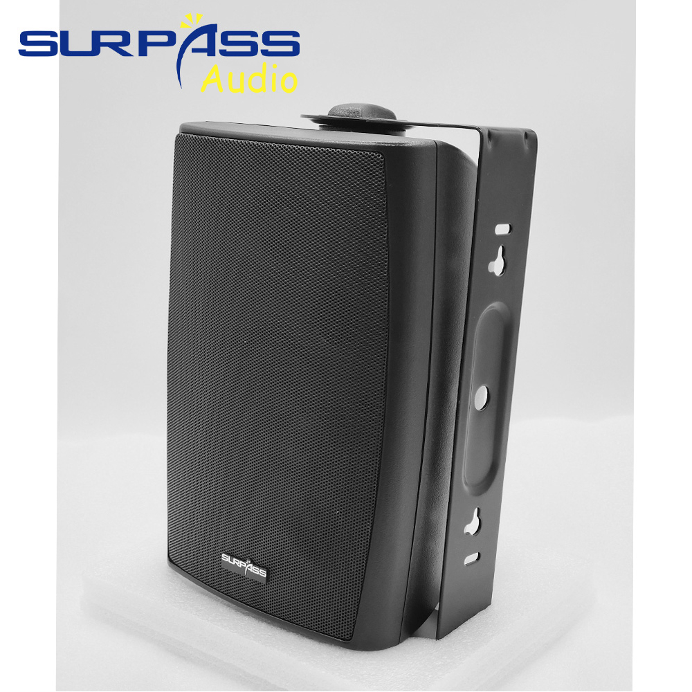 PA-System, Wandmontage, Lautsp – Audio Music System For Home Bewertung und Preis