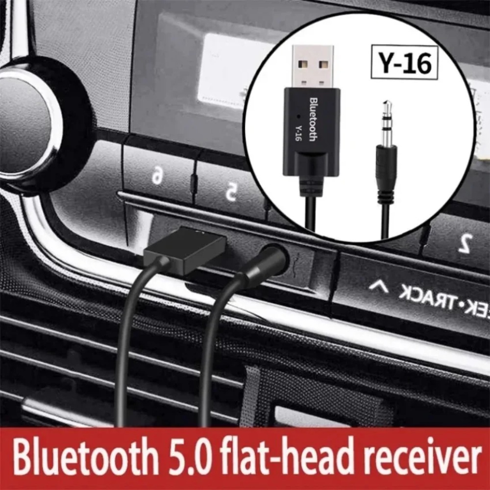 Bluetooth-Audioempfänger, USB- – Audio Music By Bewertung und Preis