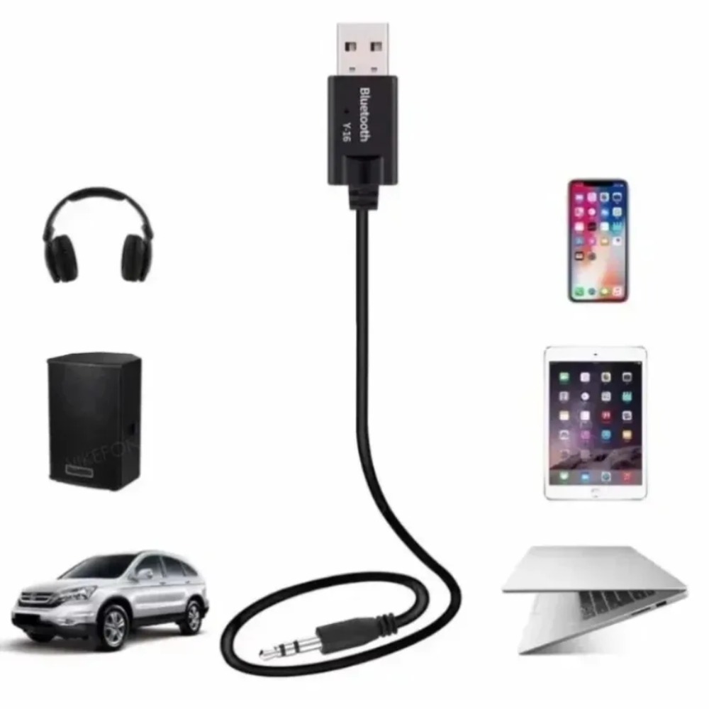 Bluetooth-Audioempfänger, USB- – Audio Music By Bewertung und Preis