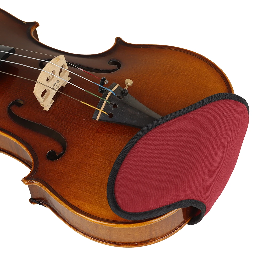 Violine Kinn- und Schulterstüt – Violin Shoulder Rest Bewertung und Preis