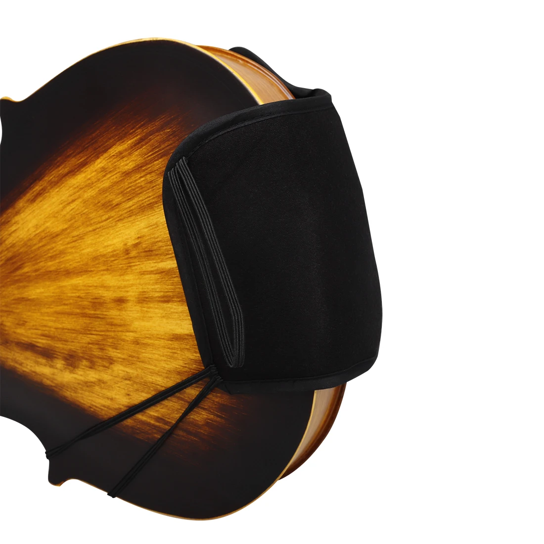 Violine Kinn- und Schulterstüt – Violin Shoulder Rest Bewertung und Preis