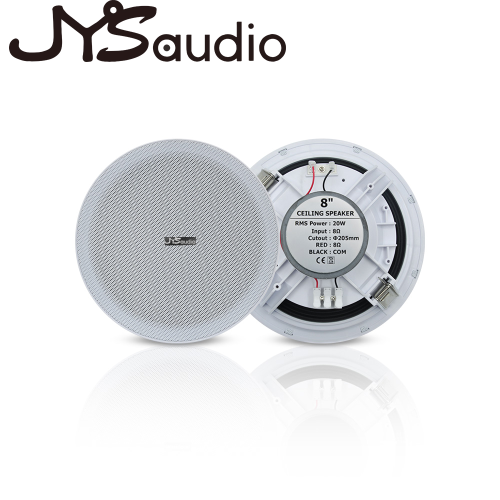 20-W-Deckenlautsprecher, Stere – Audio Music System For Home Bewertung und Preis