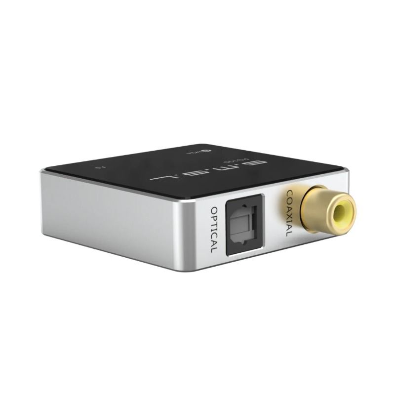 SMSL PO100 2024 USB-Audio-Konv – Audio Music System For Home Bewertung und Preis