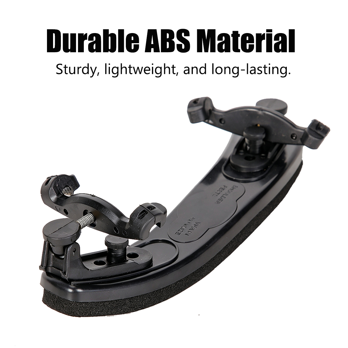Miwayer 4/4 3/4 Geigen-Schulte – Violin Shoulder Rest Bewertung und Preis