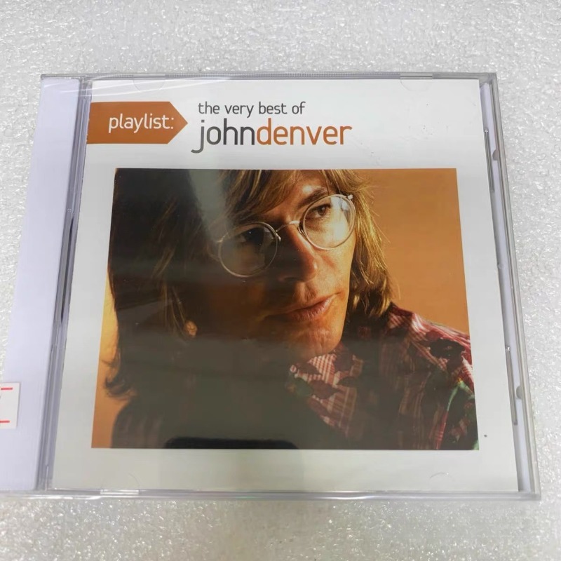 John Denver Musik-CD Pop R&B H – Audio Music John Bewertung und Preis