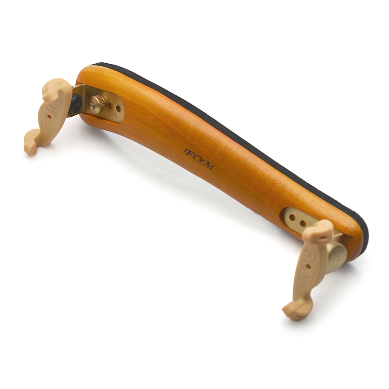 Fom me-032 me-033 me-034 Holz  – Violin Shoulder Rest Bewertung und Preis