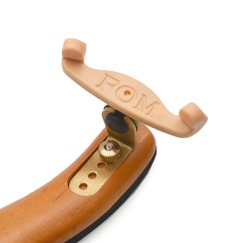 Fom me-032 me-033 me-034 Holz  – Violin Shoulder Rest Bewertung und Preis
