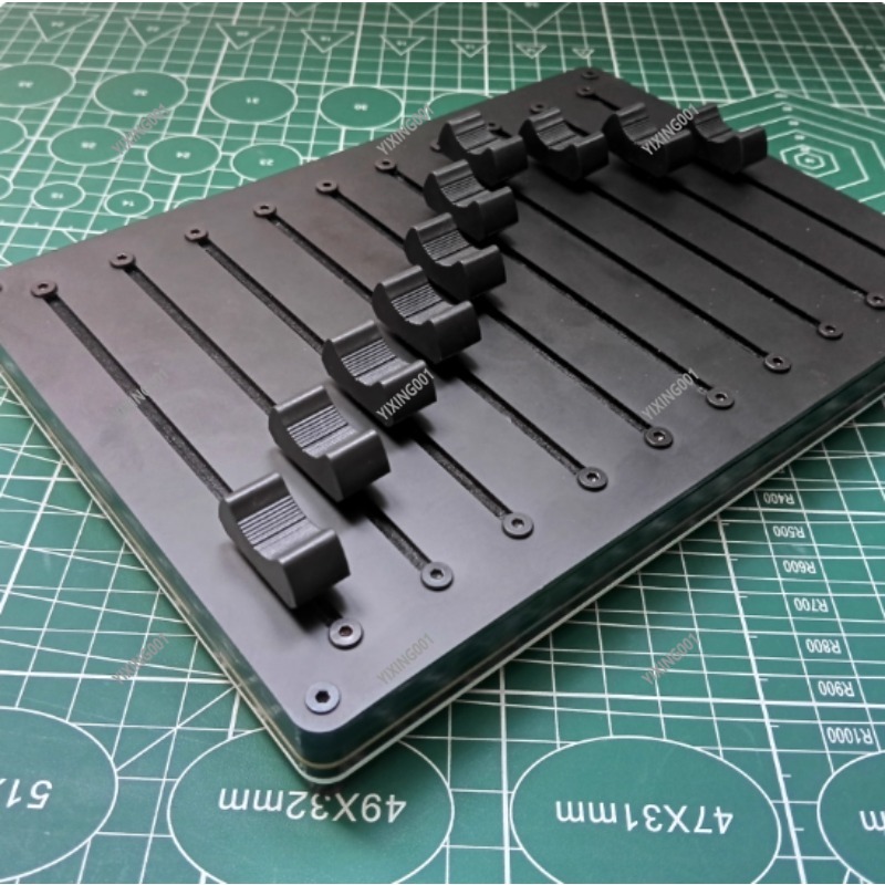 10-Kanal-USB-MIDI-Fader-Contro – Audio Music Software Bewertung und Preis