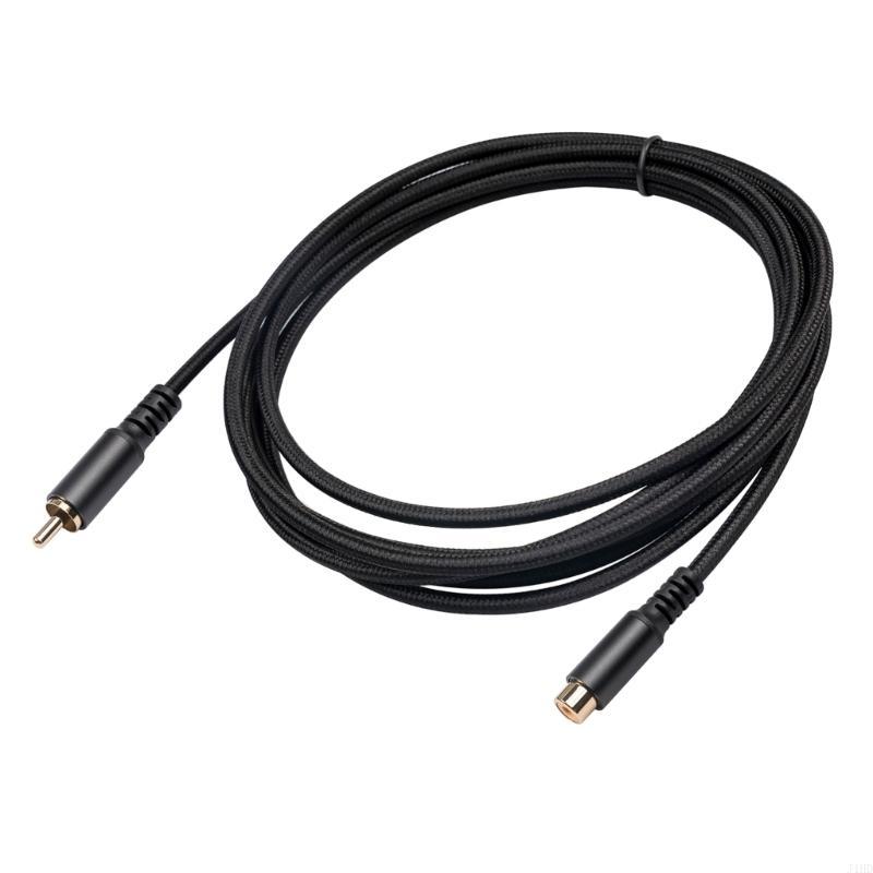 J1HD Musik-Verlängerungskabel  – Audio Music Quality Enhancer Bewertung und Preis