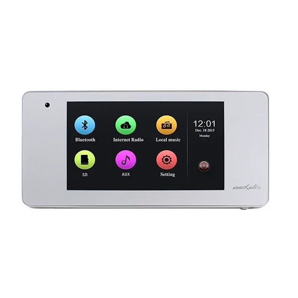 Smart Home Audio System Touchs – Audio Music System For Home Bewertung und Preis