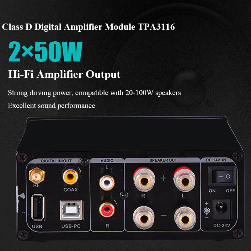 BY-C2 All-in-One Digitaler Aud – Audio Music By Bewertung und Preis