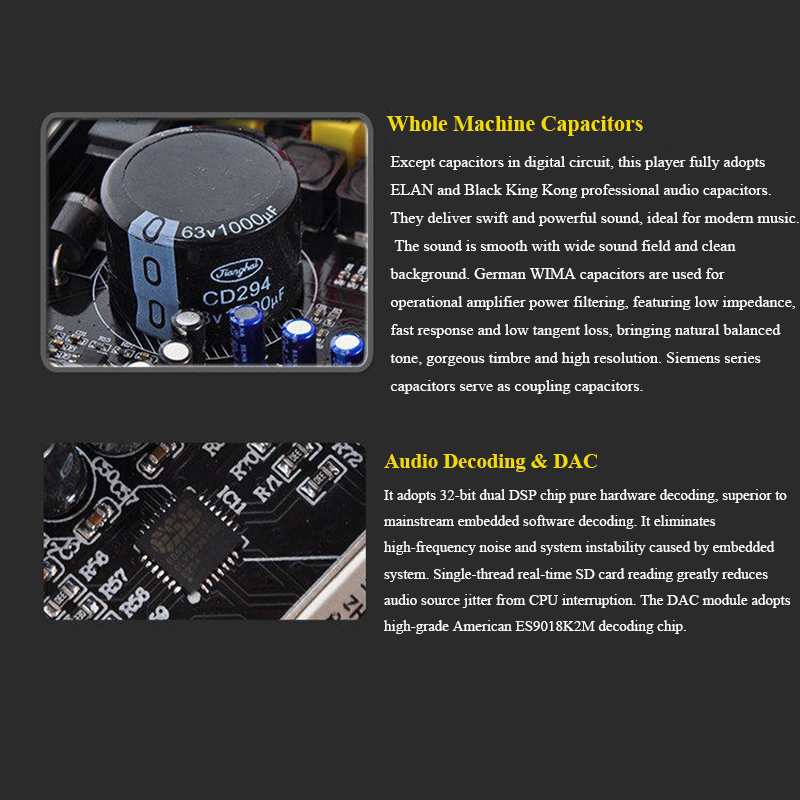 BY-C2 All-in-One Digitaler Aud – Audio Music By Bewertung und Preis