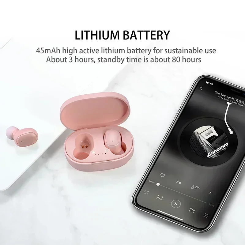 Bluetooth-Kopfhörer Kabellos K – Audio Music Quality Enhancer Bewertung und Preis
