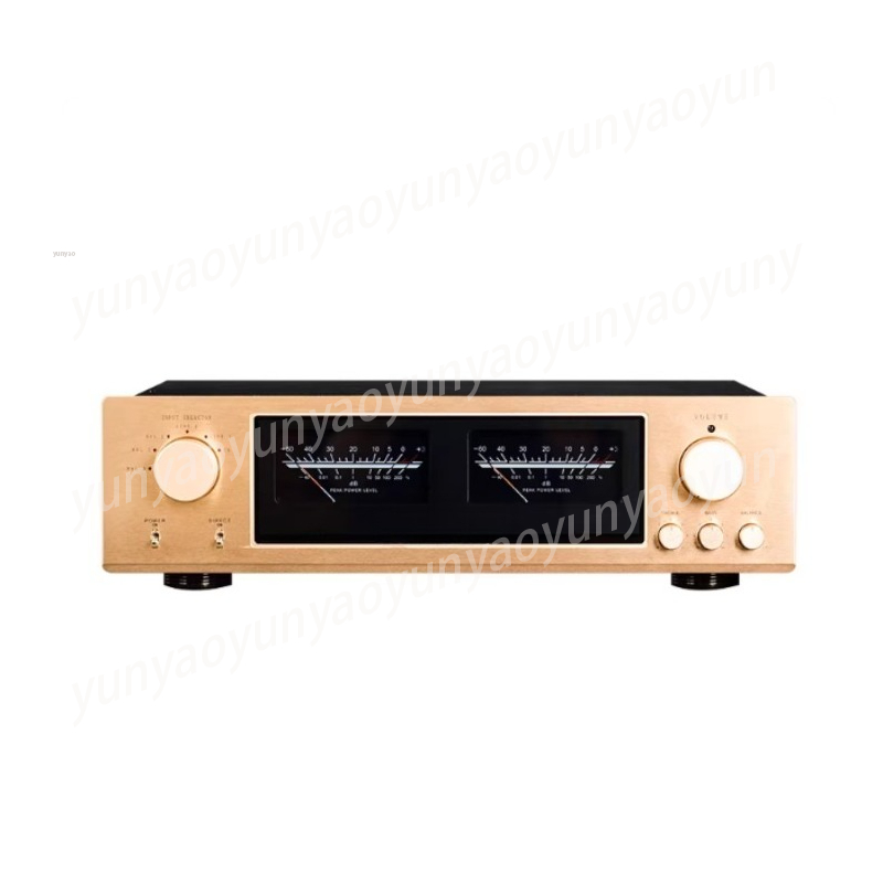 Reiner Klasse-A HiFi-Vorverstä – Audio Music Enhancer Bewertung und Preis