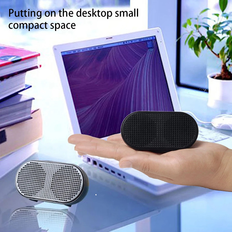 Computerlautsprecher für PC, L – Audio Music System For Home Bewertung und Preis