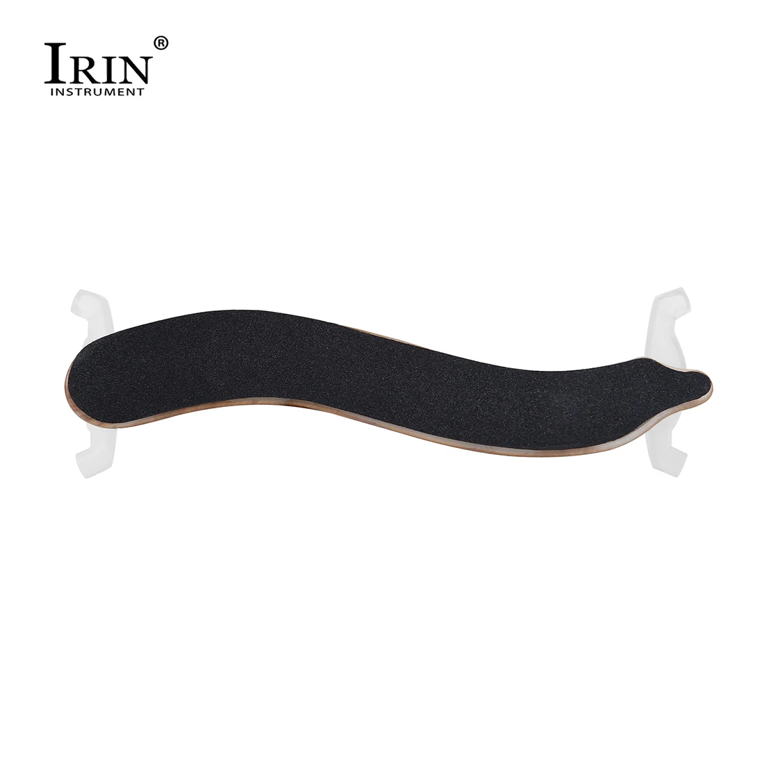 IRIN 4/4 3/4 Violine Schulters – Violin Shoulder Rest Bewertung und Preis