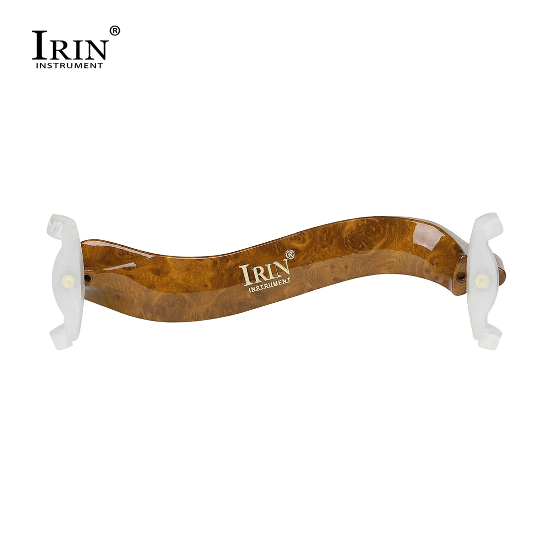 IRIN 4/4 3/4 Violine Schulters – Violin Shoulder Rest Bewertung und Preis