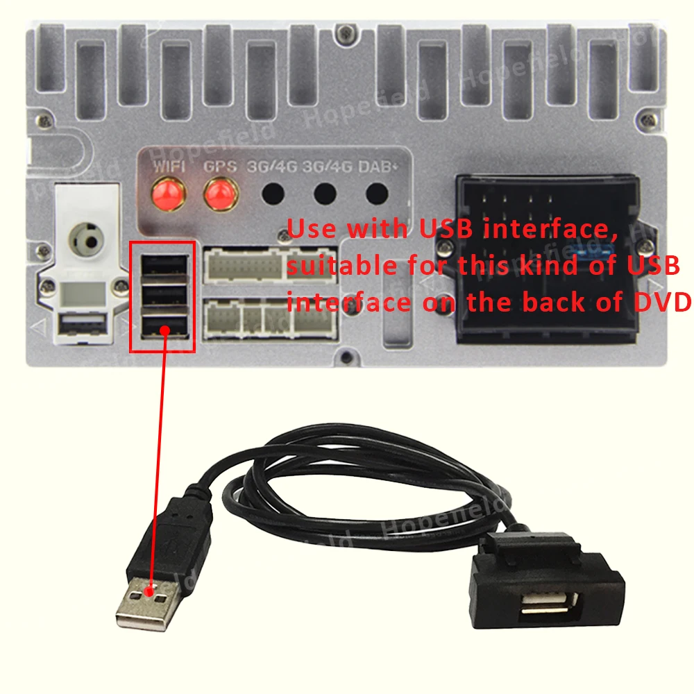 Rcd510 rns315 audio usb kabels – Audio Music Changer Bewertung und Preis