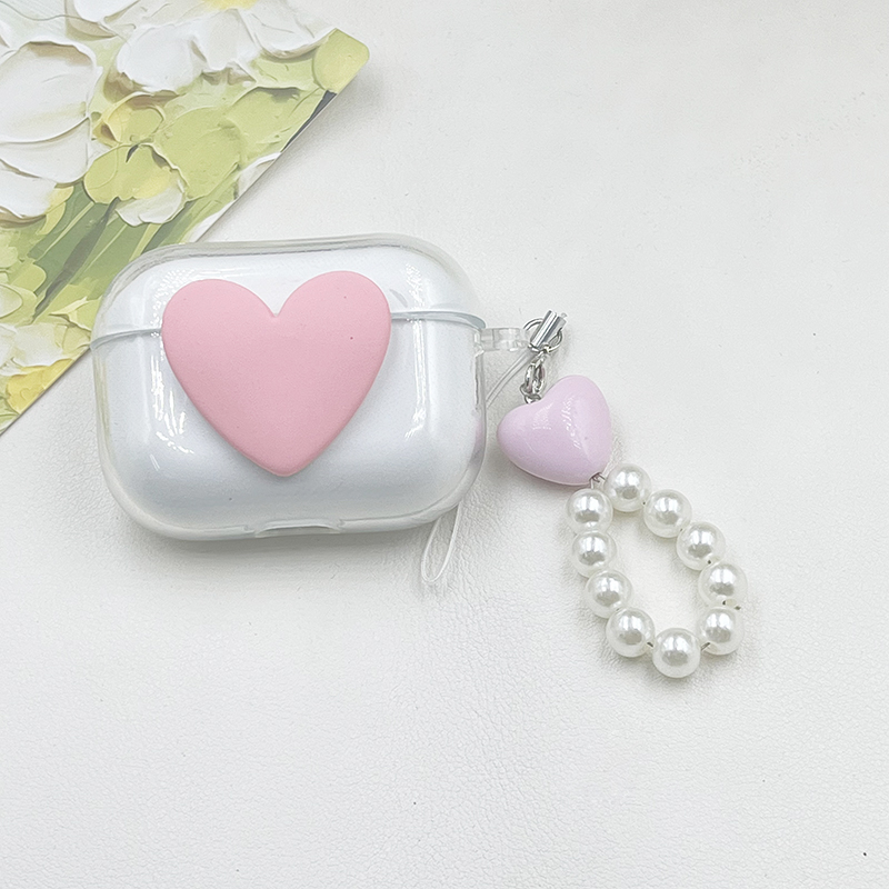 Liebesschutzhülle für Beats Fi – Beats Headphone Powerbeats Pro Bewertung und Preis