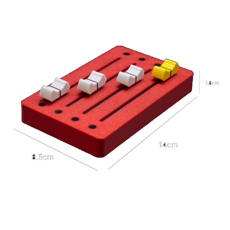 MIDI-Controller CC-Controller  – Audio Music Software Bewertung und Preis